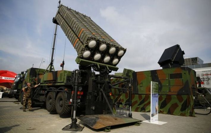 Ночная воздушная атака РФ: ПВО обезвредила 124 дрона, зафиксированы прилеты в 17 локациях