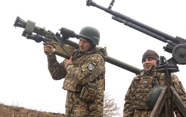 Ночной налет 128 беспилотников: ПВО обезвредила 106 вражеских дронов над регионами Украины