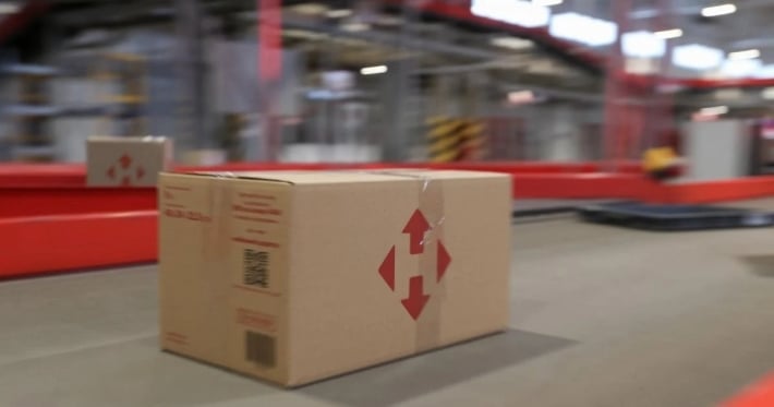 «Новая почта» потеряла медицинский прибор стоимостью почти 40 тысяч гривен: суд объяснил, почему компенсация составила всего 500 грн