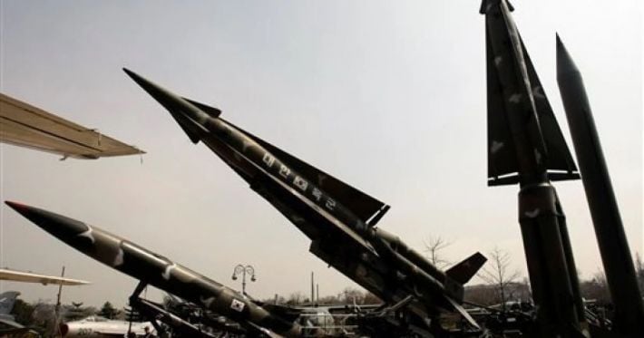 «Новая ракета» КНДР вызвала панику: разведка объяснила, сколько KN-30 уже было у России