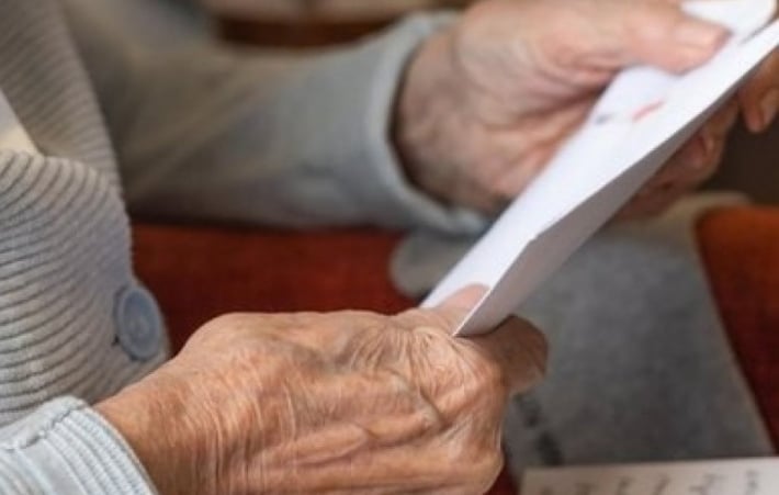 Оккупанты заставили 87-летнюю жительницу Мелитополя судиться за жилье, которое ей предоставила Украина