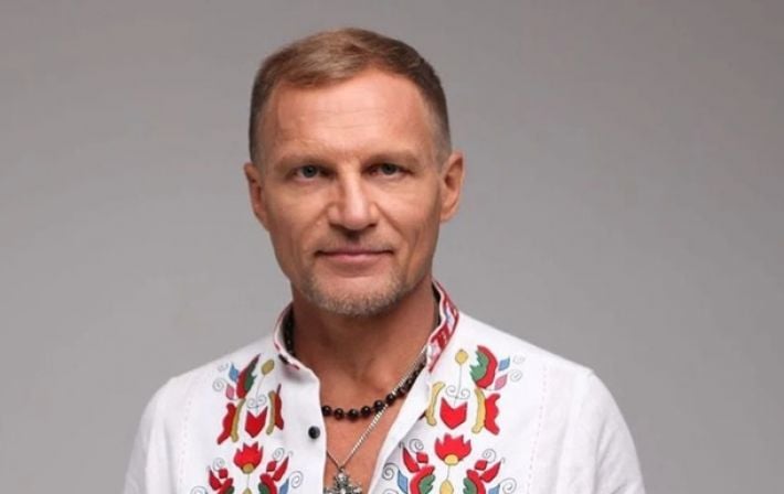 Олег Скрипка раскритиковал культурные вкусы украинцев: от чего, по его мнению, нужно отказаться