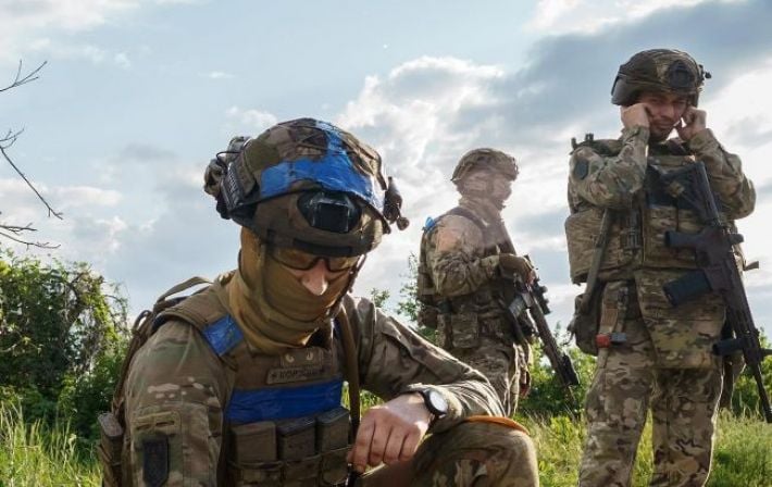 Операция "Пекло-2": 1-й корпус НГУ "Азов" уничтожил топливную инфраструктуру оккупантов в Донецкой области