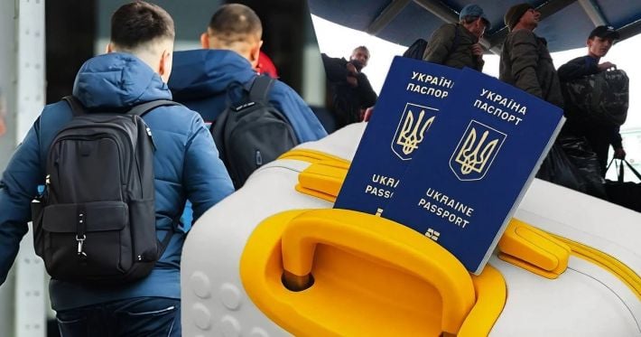 Перед поездкой в ЕС проверьте паспорт: украинцам дали важную рекомендацию на границе