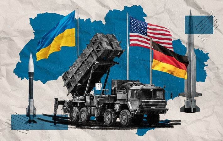Перехват технологий и страх конкуренции: производители Patriot опасаются, что Украина будет производить ракеты быстрее и дешевле США