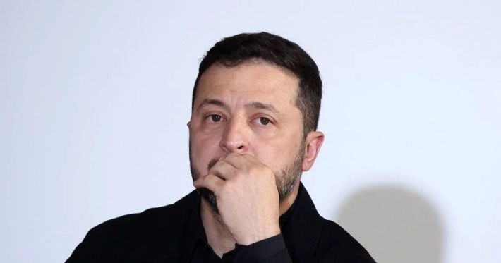 После резонансного ДТП в Киеве Зеленский созывает СНБО: для водителей готовят ужесточение правил