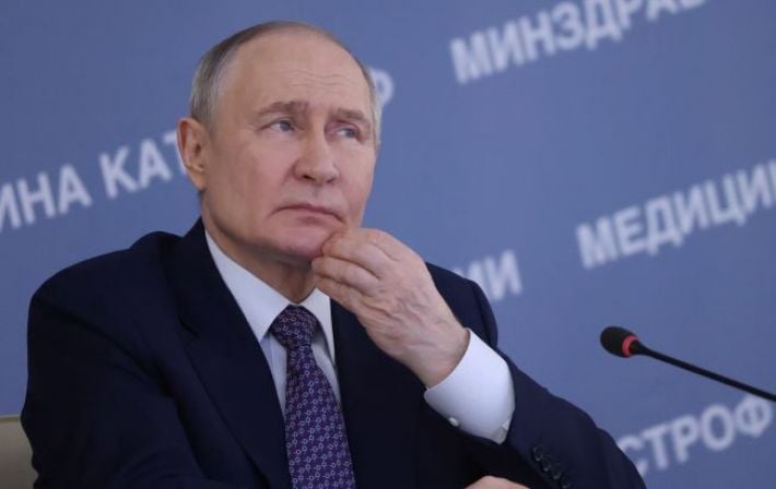 Северокорейский сценарий: Путин готовит россиянам полную изоляцию интернета по образцу КНДР