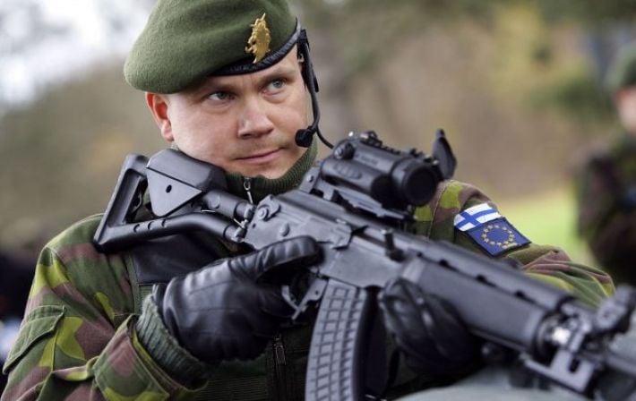 Пошаговый план НАТО на случай нападения РФ: обнародована концепция сдерживания и отпора агрессии