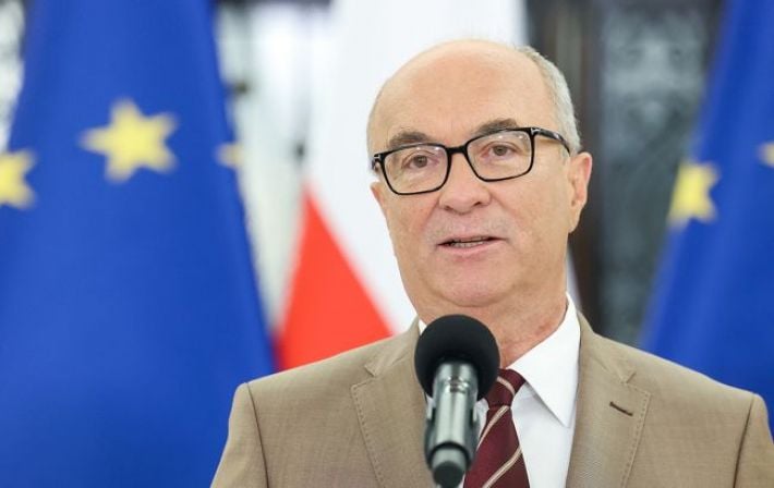 Польша поставила Украине новое условие на пути в ЕС: в Варшаве потребовали пересмотра истории