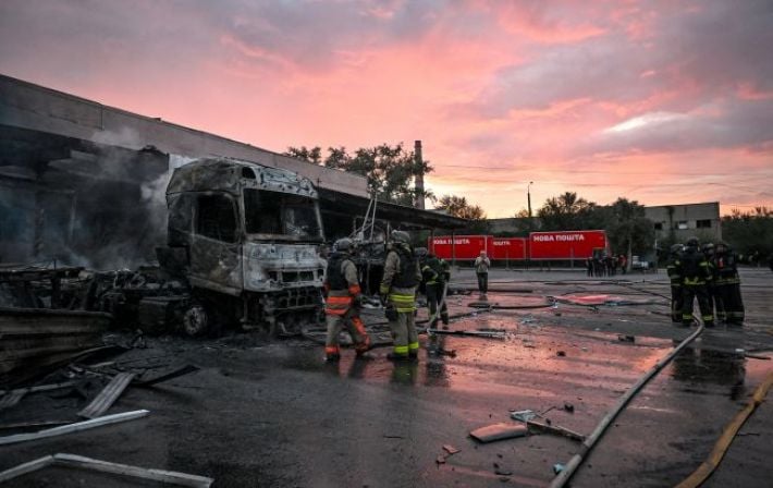 Посылки «Новой почты» могут неожиданно задержаться: компания раскрыла причину