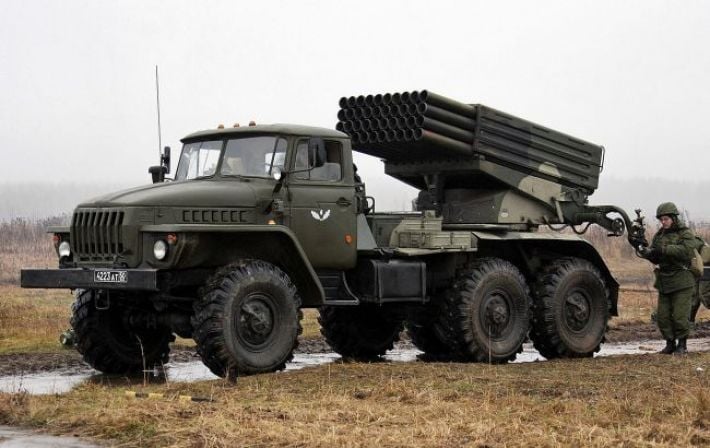 Провал наступательных операций РФ на нескольких направлениях: ISW отмечает контратаки и продвижение ВСУ