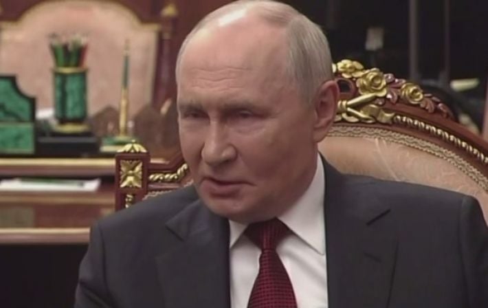 Путин выступил с угрозами из-за ударов по экономике РФ