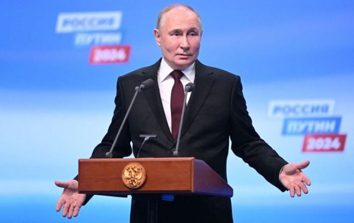 Путин признал ущерб от атак Украины, несмотря на заявления об отсутствии «критических последствий»