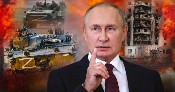 Путин снова угрожает Британии: рискнет ли Кремль атаковать страну НАТО