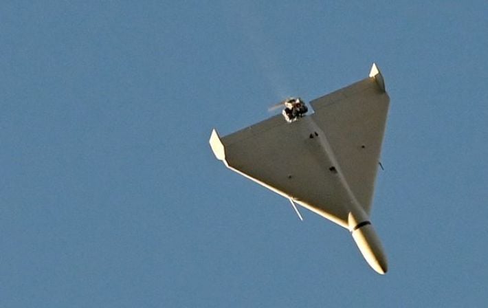 Реактивная угроза: Китай поставляет двигатели для российских "Шахедов" со скоростью 500 км/ч