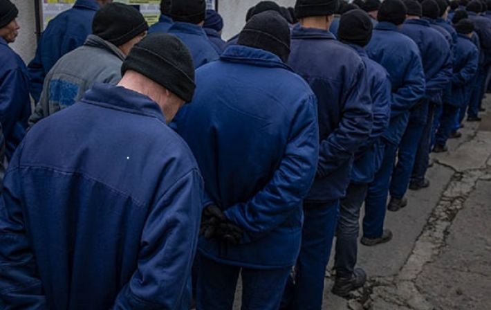 Россия заявила о создании бригады из украинских пленных: ISW говорит о нарушении международного права