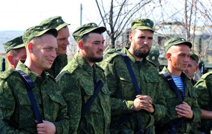 РФ готовится к новой мобилизации? WSJ раскрыл тревожные сигналы Кремля