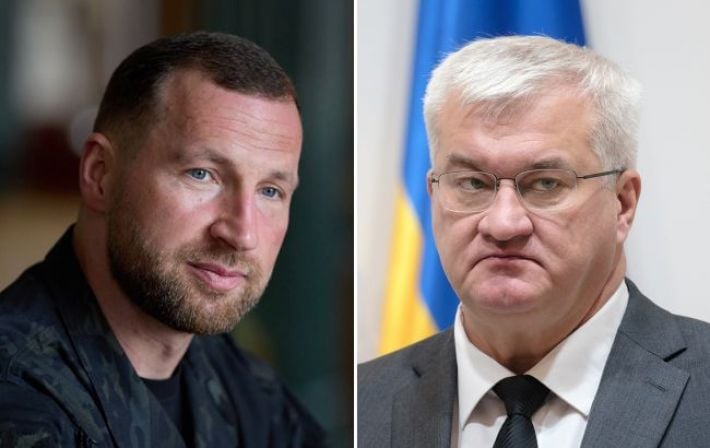 Рокировки в Правительстве: ВР планирует назначить Евгения Хмару и Андрея Сибигу главами Минобороны и МИД