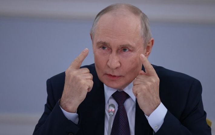 Россия теряет позиции в мировой технологической гонке: Путин потребовал от ученых «прорыва»