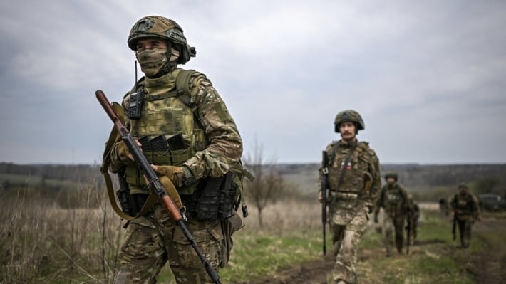 Россияне активизировались на Запорожском направлении: штурмовые группы пытаются найти слабые места в обороне