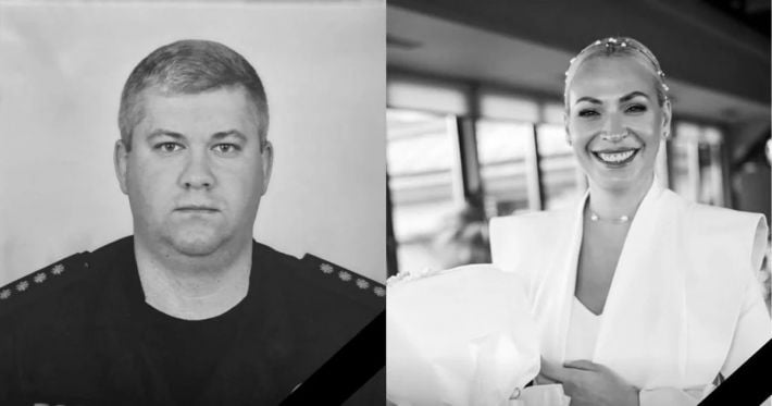 Россияне дважды ударили по полиции в Житомире: погибли двое правоохранителей, десятки раненых