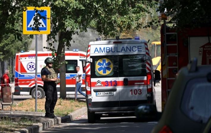 Российская атака на Бориспольщину унесла еще одну жизнь: число погибших и раненых выросло