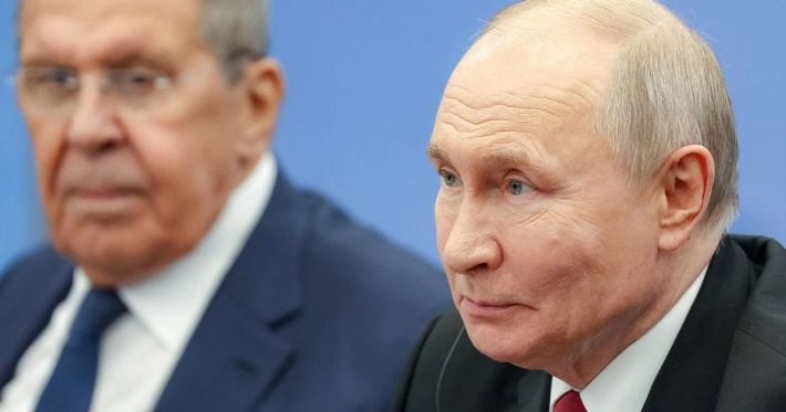 Российская элита все чаще опасается усиления влияния ФСБ, - Bloomberg