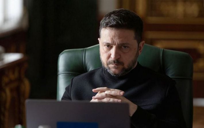 Разведка раскрыла планы РФ: Зеленский анонсировал контрмеры и назвал главный вызов на зиму
