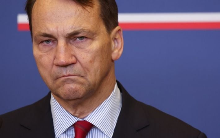 Сикорский предложил создать Европейский легион: Европе нужна новая военная сила