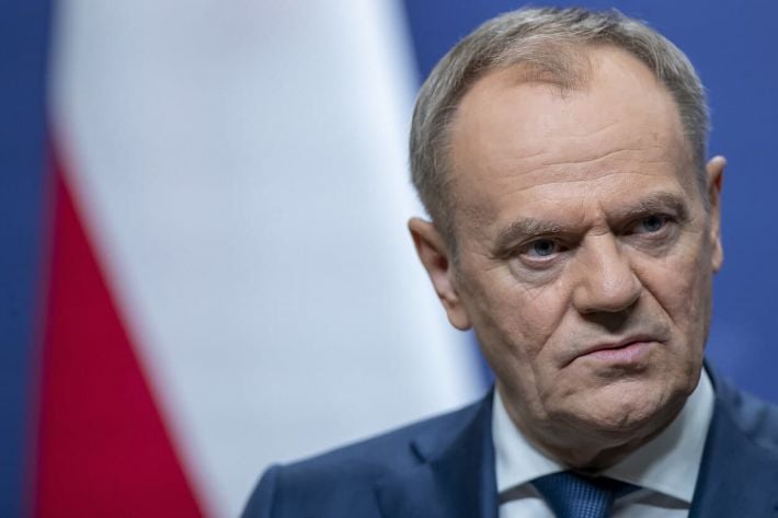 Социология в Польше: почти 60% граждан критически оценивают деятельность правительства Дональда Туска