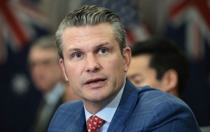 США передадут союзникам руководство миссией помощи Украине: что изменится, - Politico