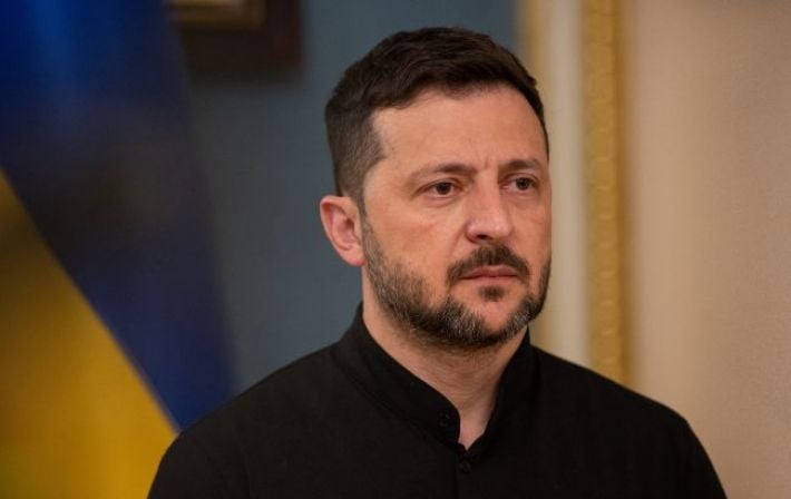 Зеленский: США будут ежемесячно передавать Украине ракеты для Patriot