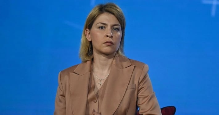 Стефанишину подозревают во влиянии на конкурс главы НАПК: прокурор САП озвучил детали в суде