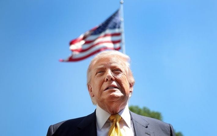 Трамп заявил об отсутствии переговоров с Ираном: Ормузский пролив якобы находится под контролем США
