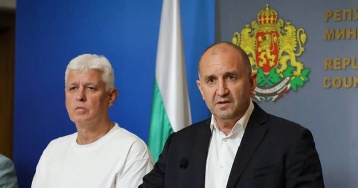 В Болгарии беспилотник взорвался рядом с газопроводом: власти усиливают защиту границы