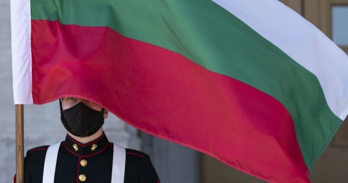 Болгария выясняет обстоятельства взрыва дрона: президент призвала не делать поспешных выводов