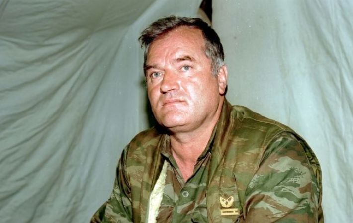 В Гааге умер «боснийский мясник» Ратко Младич: за геноцид он получил пожизненный срок
