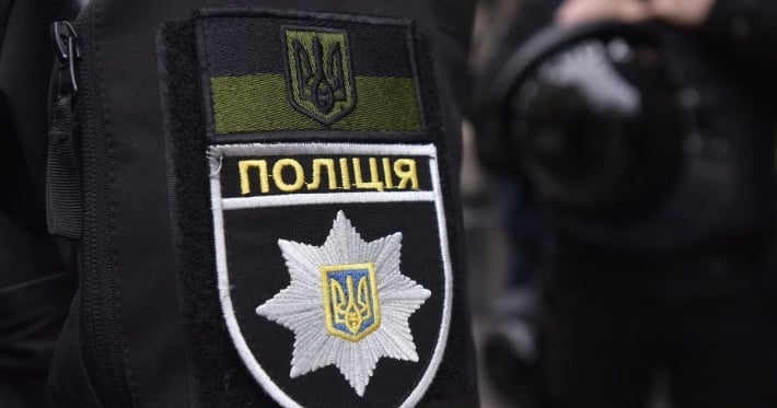 В Киеве ветеран на протезе устроил конфликт с патрульными: что стало причиной инцидента
