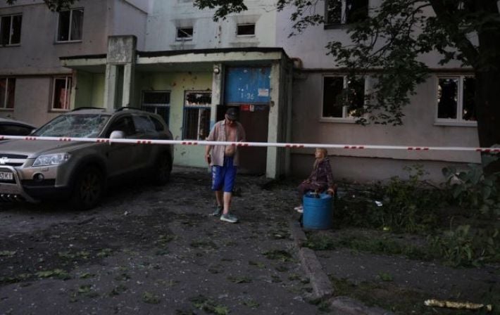 В Киеве завершили спасательные работы после ночной атаки РФ: 9 погибших и 33 пострадавших
