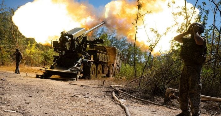 В Кремле получают искаженную картину фронта: ISW объяснил, как российское командование преувеличивает свои успехи