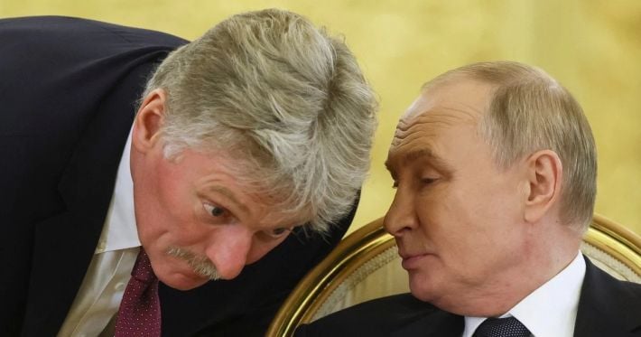 Кремль озвучил новое условие для мирных переговоров с Украиной: о чем заявил Песков
