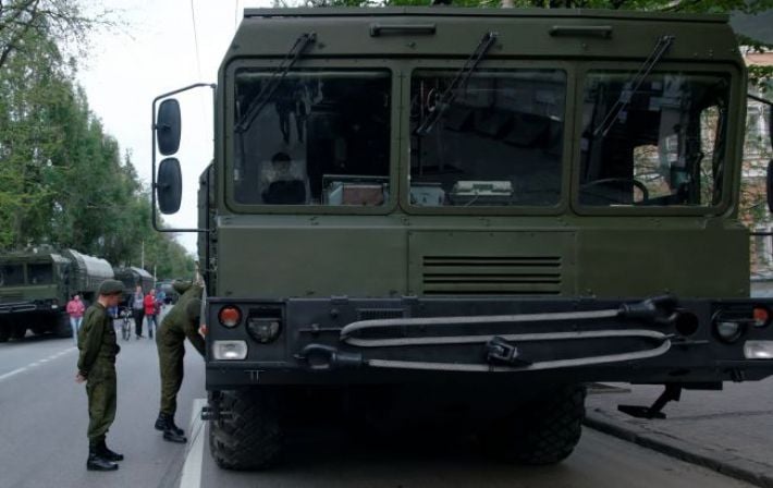 В Крыму ВСУ ударили по российскому «Бастиону»: РФ может лишиться части возможностей для запусков «Ониксов» и «Цирконов»