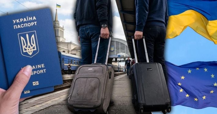 В Польше предложили высылать часть украинцев: PiS представила новую инициативу