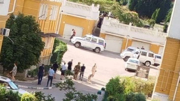 В Севастополе прогремел мощный взрыв: СМИ назвали возможную цель и раскрыли детали