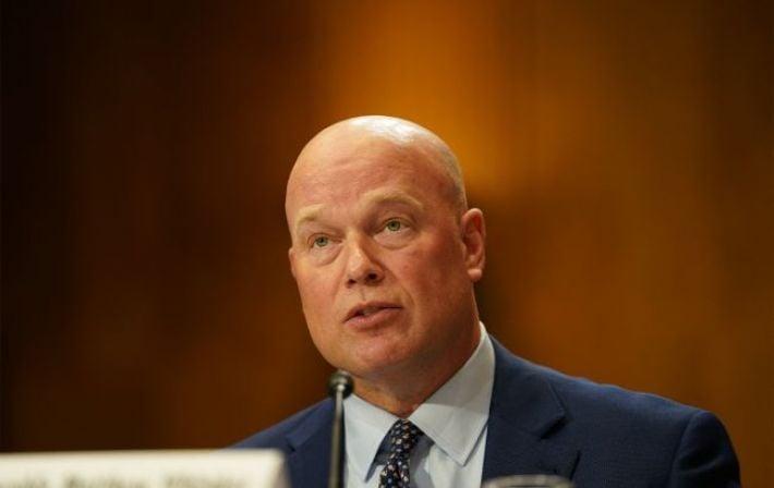 В США сообщили, что соглашения о производстве ракет Patriot для Украины в этом году не будет