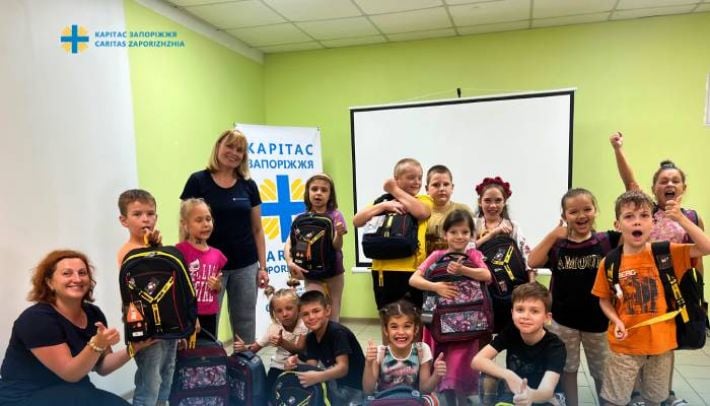 В Запорожье проведут бесплатные психологические тренинги для семей: как принять участие