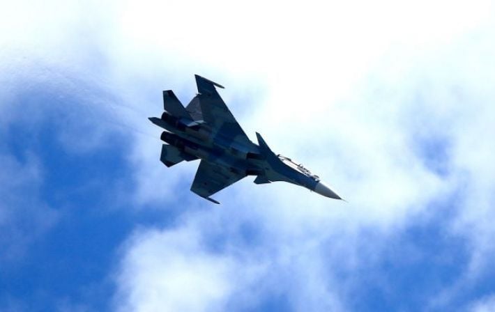 Удар по вражеской авиации и ПВО: дроны СБС "Мадяра" поразили самолеты Су-33, МиГ-29 и ЗРК С-400