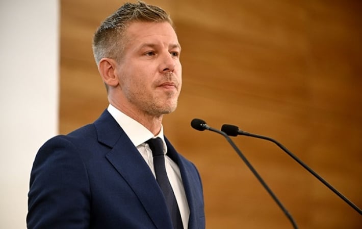 Венгрия построит порог на Дунае для спасения АЭС