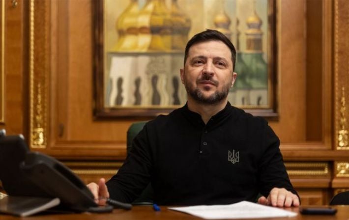Украина получит лицензию на производство Storm Shadow/SCALP: Зеленский раскрыл детали