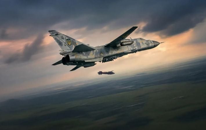 Украина запускает в серию собственную КАБ: что известно о новом оружии «Уравнитель»
